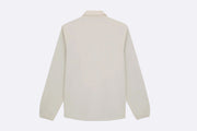 Dickies Oakport Coach Jacket White